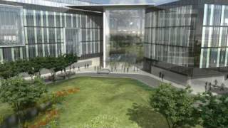 Genzyme research and development center Beijing [upl. by Oad372]