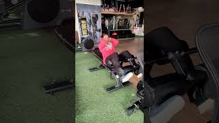 Abs construction on the way gym workout gym life gym exercise gym motivation fitness youtube [upl. by Hector]