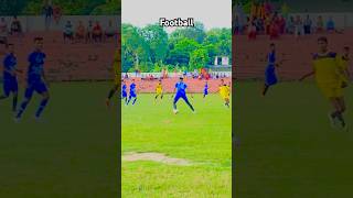 Football match pfc vs saran fc  Football match highlights shorts  football shorts soccer [upl. by Radie39]