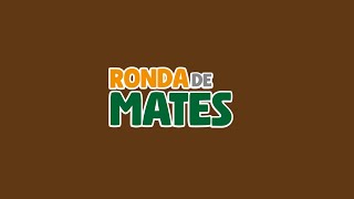 RONDA DE MATES 9  EN VIVO [upl. by Irotal]