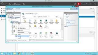 Fix Failed to start and configure the WSUS service in Windows Server 2012 [upl. by Grimona]