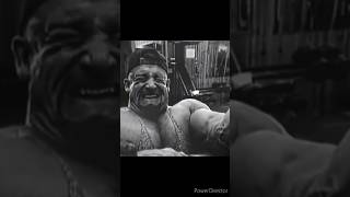 Dorian yates shocked the World youtubeshorts shortvideo viralvideo shorts trending ytshorts [upl. by Aneet448]