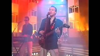 Midge Ure  If I was TV 1986 [upl. by Eupheemia]