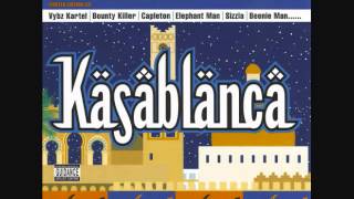 Kasablanca Riddim Mix 2004 By DJWOLFPAK [upl. by Kline]