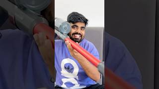 Vacuum Cleaner start ho gya 😍 DushyantKukrejaLife shorts [upl. by Erle358]