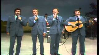 Legends 2 12 Bed Of Roses Statler Brothers [upl. by Anstice]