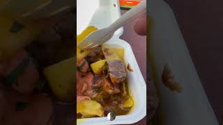 🔥 “Antilliaanse Time” ❤️‍🔥✌🏽🇨🇼🇦🇼🇧🇶🇸🇽🇩🇴antilliaan foodlovers foodtruck interview [upl. by Morganica]