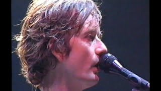 Pulp live at Reading Festival 2002 [upl. by Burke]