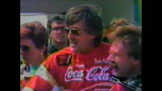 1986 12 Hours of Sebring Highlights Bob Akin Motor Racing [upl. by Atal]