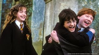 Wenn Du Harry Potter Magst Bist Du Laut Wissenschaft Ein Guter Mensch [upl. by Selia]