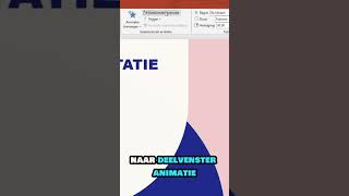 Maak Verbluffende Tekstanimaties in PowerPoint StapvoorStap Tutorial voor EyeCatching Presentati [upl. by Droffilc859]