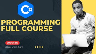 C Programming Tutorial for Biginners [upl. by Awahsoj]