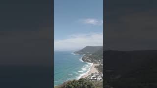 STANWELL PARK STANWELL BEACH amp LAWRENCE HARGRAVE shorts beautiful ocean [upl. by Currier]