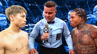 The Scariest Knockout Beast In Boxing BY FAR Naoya Inoue  The DEADLY Knockouts [upl. by Hekker]