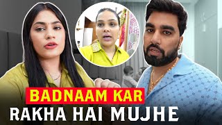 BADNAAM KAR RAKHA HAI MUJHE  Armaan Malik [upl. by Eniluj]