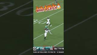 WOW What a GRAB by Dotson 😳 shorts nfl football [upl. by Znarf327]