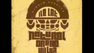 Natural Dread Killaz  NIELEGALNA [upl. by Yhpos465]