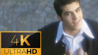 Kerim Tekin 1995 Cici Baba Remastered 4k [upl. by Draper]