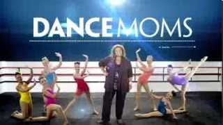 2014 Dance Moms  Theme Song [upl. by Blakeley779]