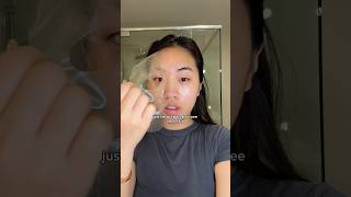 Overnight Clear Korean Sheet Masks kbeauty koreanskincare glowyskin sheetmask [upl. by Riggs]