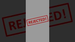 Why did my Hongkong Visa get REJECTED hongkong visa explore minivlog ytshorts fyp travel fy [upl. by Rollins]