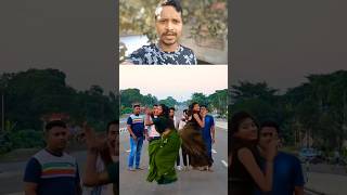 Local dancing Road shots dance trending [upl. by Gellman530]