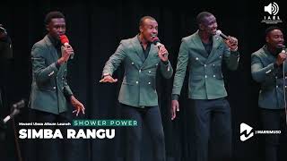 Shower Power  Simba Rangu Live in Zambia 2024 [upl. by Kaufmann]