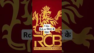 Rcb retained players list 2025shortsrcbviratkohliipliplretentionroyalchallengersbengaluruYT [upl. by Urien737]