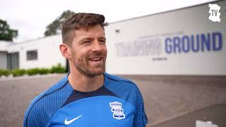 JUTKIEWICZ  quotGreat to be backquot [upl. by Cassandra]