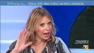 Mussolini Forza Italia Ostia quando la burocrazia crea malaffare [upl. by Bove]