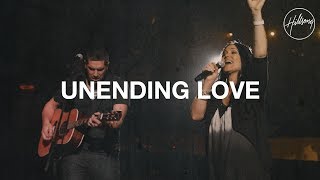 Unending Love  Hillsong Worship [upl. by Lanoil]