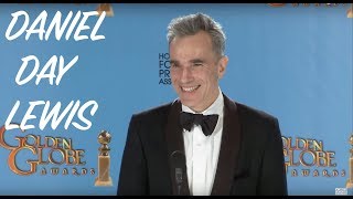 Daniel DayLewis talks method acting [upl. by Tymes]