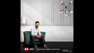 Turn your dream home into reality with HSBC Home Loan [upl. by Brandon]