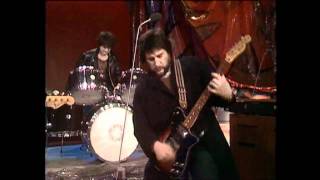 The Stranglers  quotNo More Heroesquot  Dutch TV 1977 [upl. by Heidt]