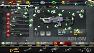 Hack Zombie Frontier 3 Unlimited Coin amp Gems  New Version [upl. by Swanhildas]