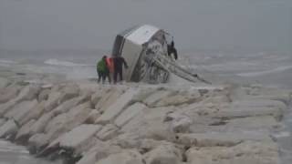 RIMINI LA TRAGEDIA DEI VERONESI [upl. by Hendon]