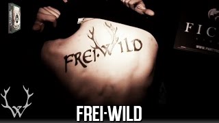 FreiWild  Danke für all die ganzen Jahre 10 Jahre FreiWild [upl. by Hewie164]