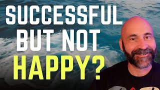 Why You Wont Find Happiness Chasing Success [upl. by Hailat]