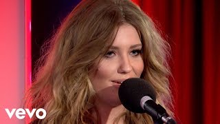 Ella Henderson  Hold Back The River James Bay cover in the Live Lounge [upl. by Eintroc]