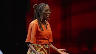 Why we need to decolonize psychology  Thema Bryant  TEDxNashville [upl. by Idolla864]