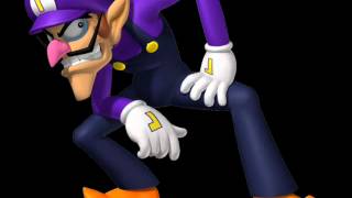 Mario Kart DS Music  Waluigi Pinball amp Wario Stadium Final Lap [upl. by Maggi]