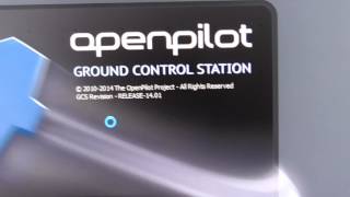 OpenPilot  Detected board type Unknown Solved [upl. by Eal]