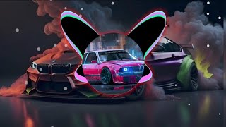 NEW BASS BOOSTED CAR MUSIC VIDEO । EXSTREM BASS BOOSTED MUSIC [upl. by Gierk]