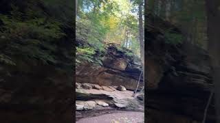 Hocking hills Ohio adventure [upl. by Ahsir]