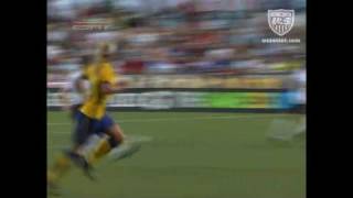 WNT vs Sweden Highlights  July 13 2010 [upl. by Analrahc]