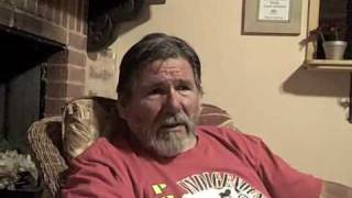 Dennis Banks Weight Loss Interview Episode 255 [upl. by Delfeena]