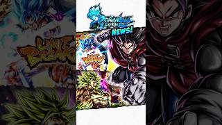 LEGENDS NEWS 📰 0703  SSJ3 GOKU ZENKAI NEW EVENTS AND MORE  Dragon Ball Legends dblegends [upl. by Nine520]