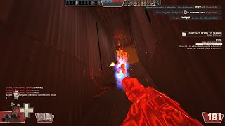 Scream Fortress Helltower Gameplay Halloween 2024 [upl. by Yerffe218]