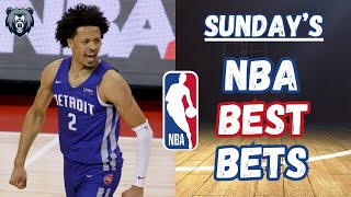 NBA Picks Today 11324  Free NBA Picks Props and Best Bets  PrizePicks Props [upl. by Tezzil497]