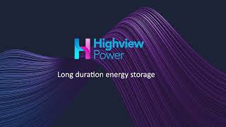 Highview Power Liquid Air Energy Storage Technology [upl. by Aihcila51]